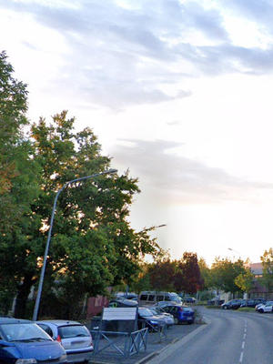 Appartement - 88 m² - 4 pièces