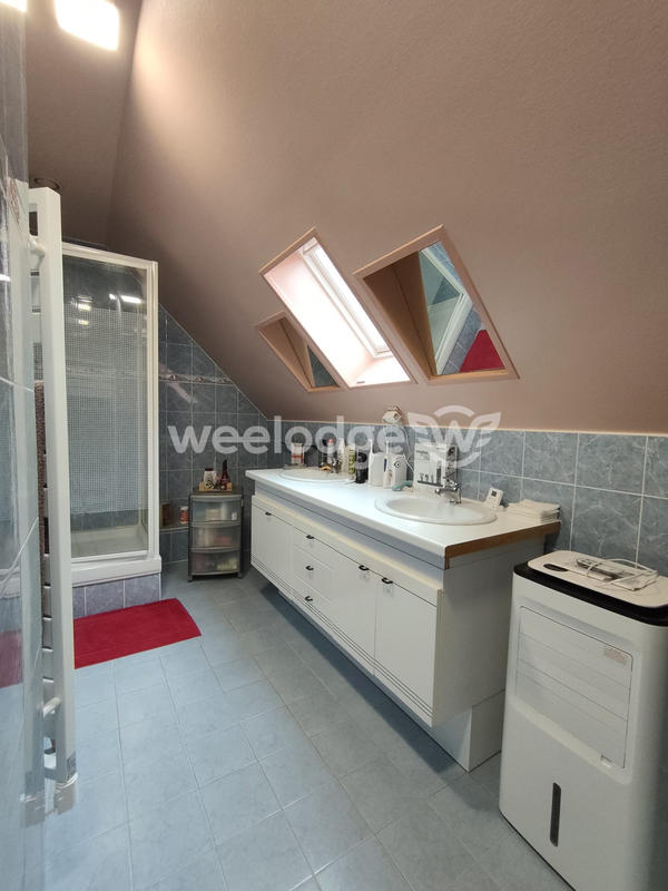 Maison - 104 m² - 5 pièces