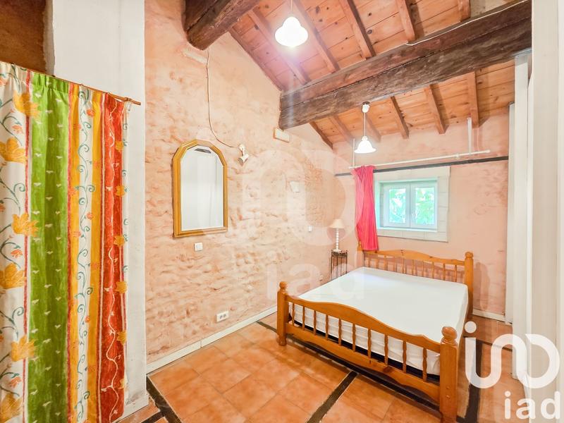 Maison - 252 m² - 10 pièces