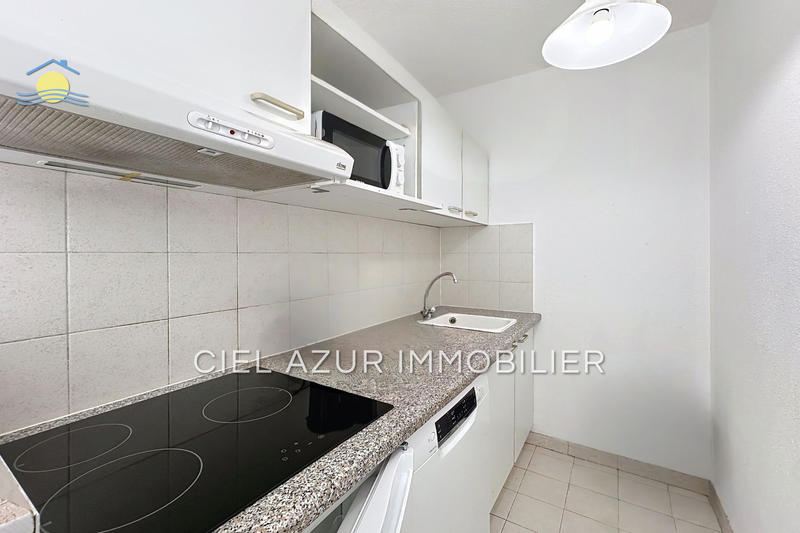 Appartement - 31 m² - 2 pièces