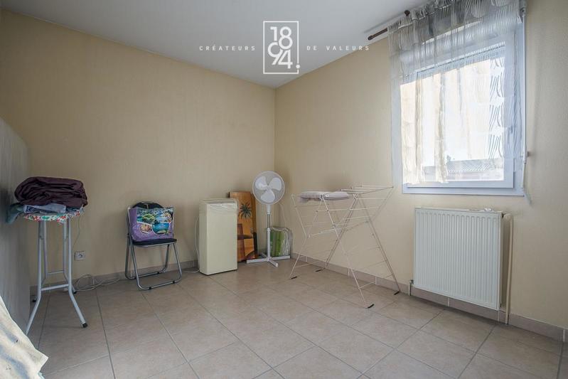 Duplex - 106 m² - 5 pièces