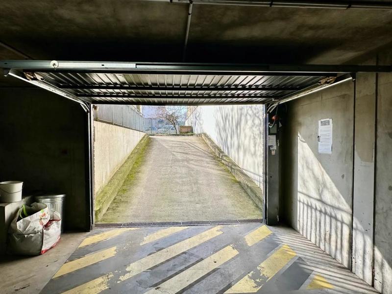 Studio - 25 m² - 1 pièce