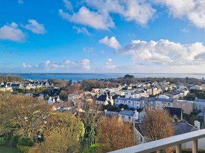 Appartement - 62 m² - 2 pièces