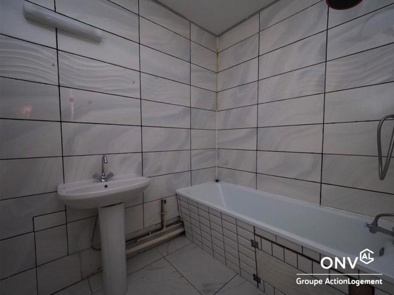 Appartement - 55 m² - 2 pièces