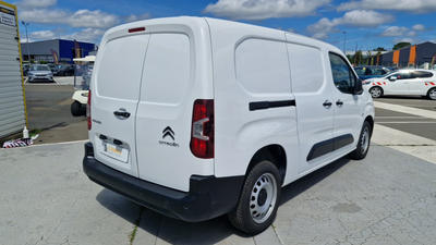 Citroën Berlingo Xl Bluehdi 100 Club