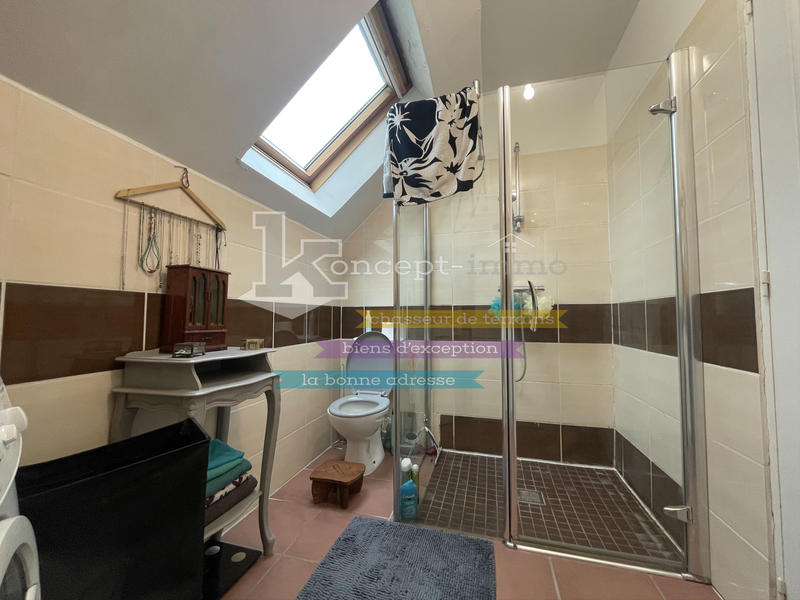 Appartement - 74 m² - 5 pièces