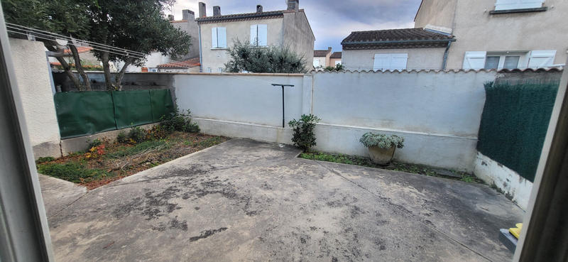 Maison - 83 m² - 4 pièces