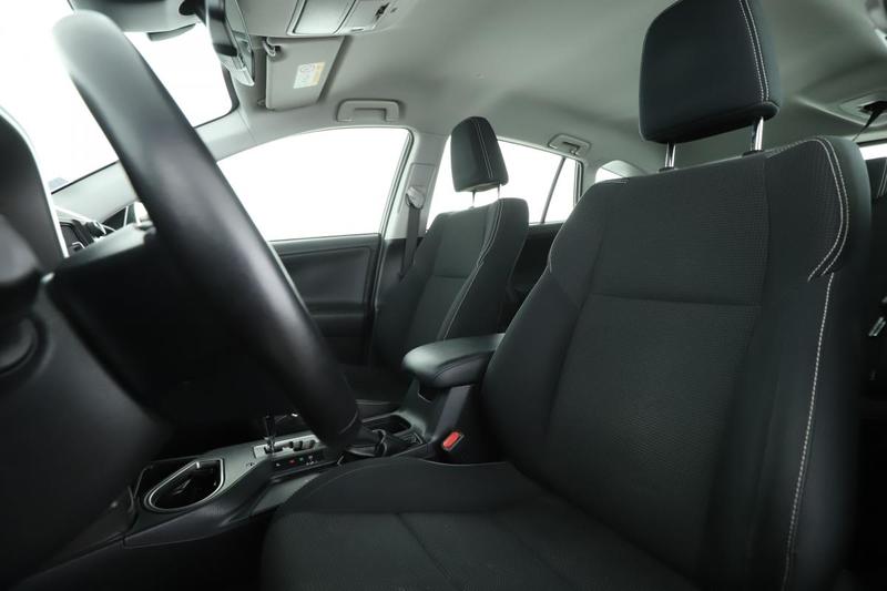 Toyota Rav4 2.5 Hybride Dynamic 2wd 197 ch