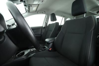 Toyota Rav4 2.5 Hybride Dynamic 2wd 197 ch