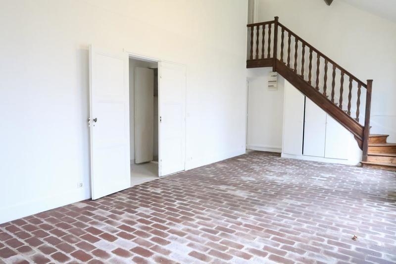 Maison - 127 m² - 6 pièces