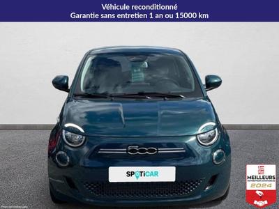 Fiat 500 3+1 Nouvelle My23 Serie 2 e 118 ch nouvell