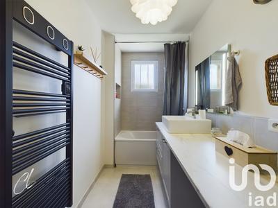 Maison - 190 m² - 7 pièces