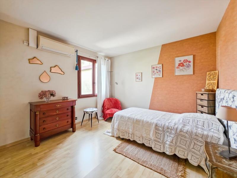Appartement - 116 m² - 5 pièces