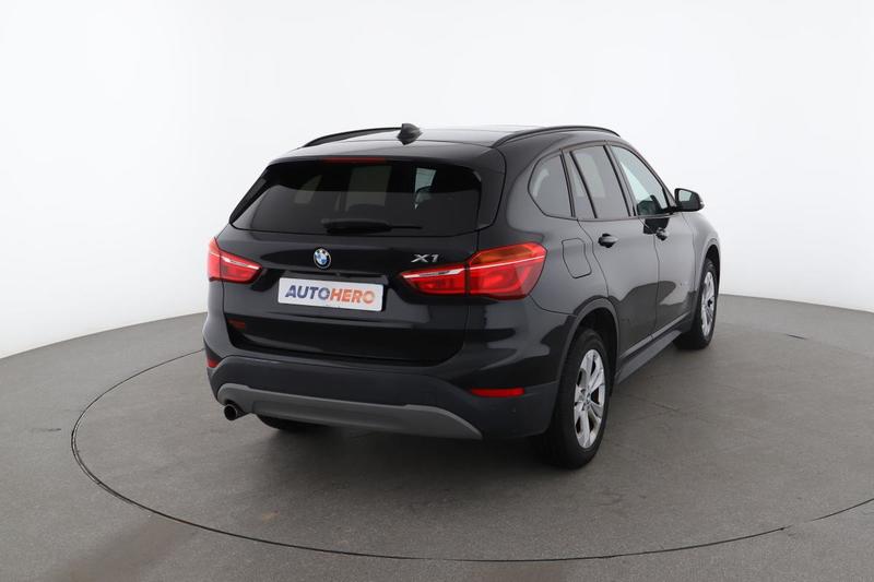 Bmw X1 sDrive18d Lounge Bva8 150 ch