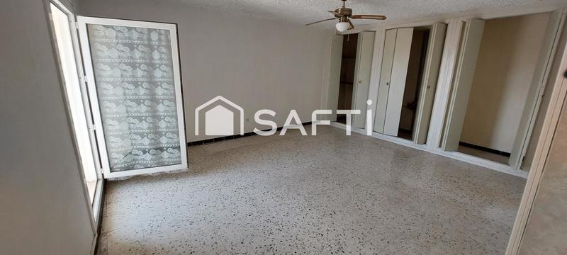 Maison - 132 m² - 5 pièces