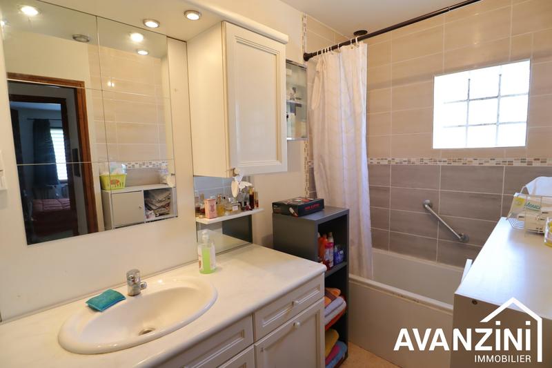 Maison - 148 m² - 7 pièces