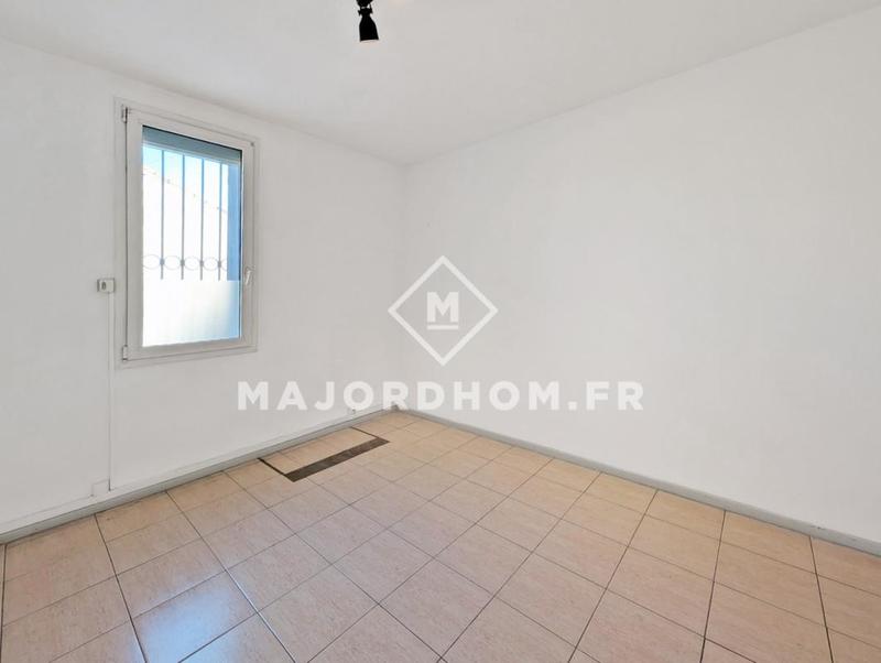 Appartement - 83 m² - 3 pièces