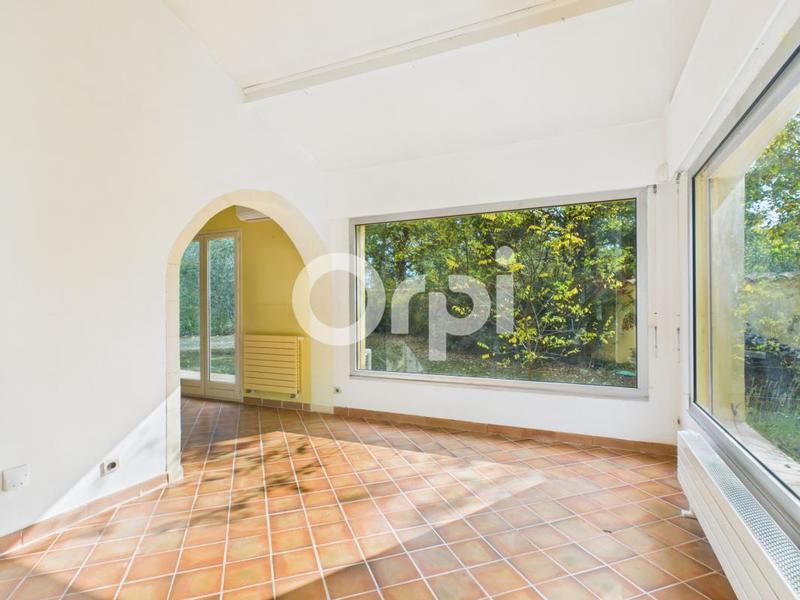 Maison - 200 m² - 6 pièces