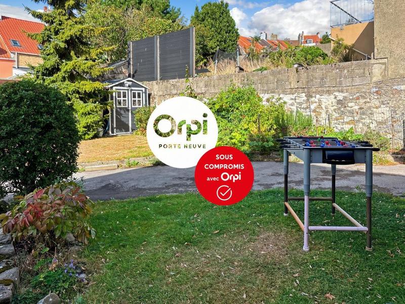 Maison - 148 m² - 5 pièces