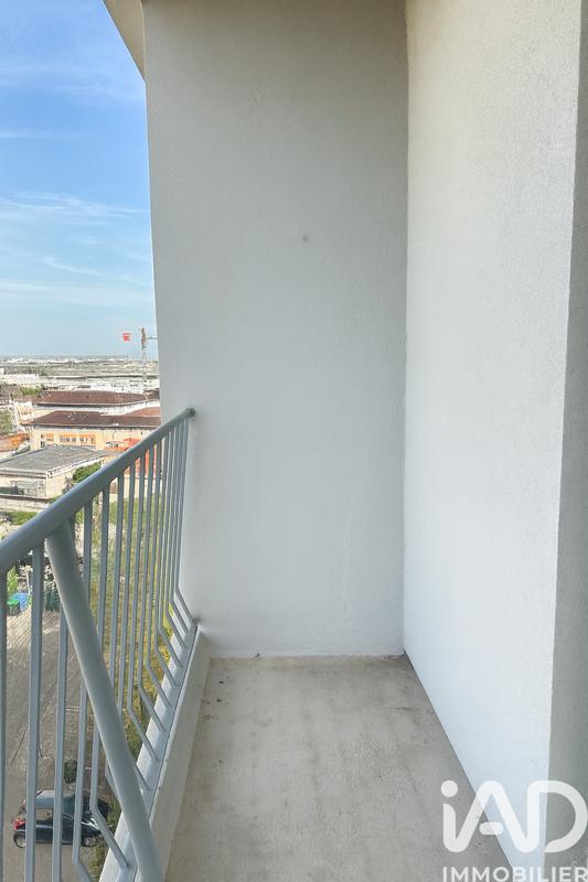 Appartement - 53 m² - 3 pièces