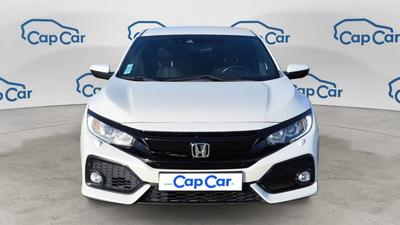 Honda Civic X 1.0 i-Vtec 129 Executive