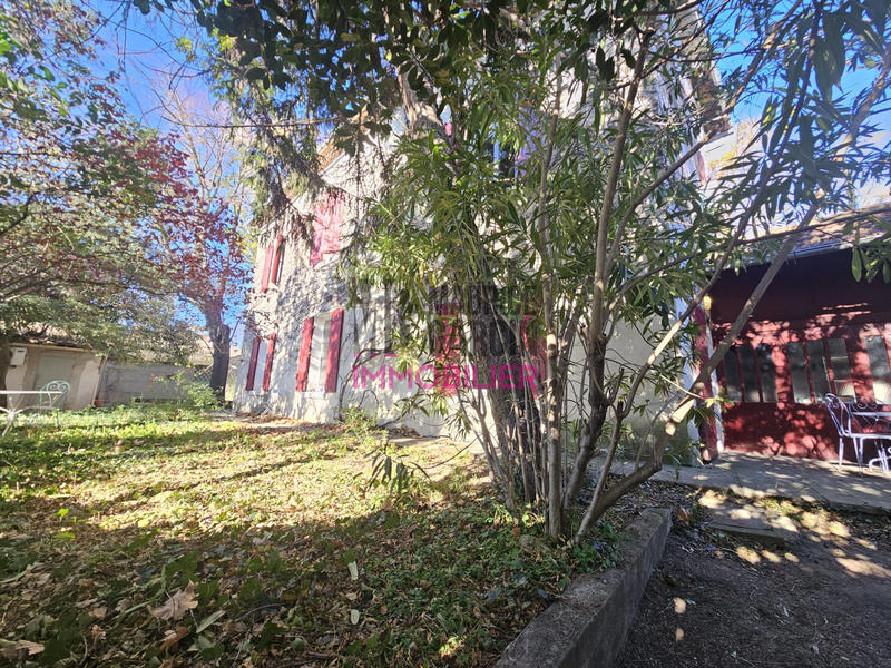 Maison - 170 m² - 5 pièces