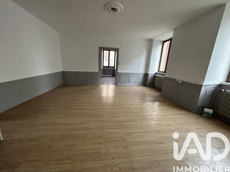Immeuble - 230 m²