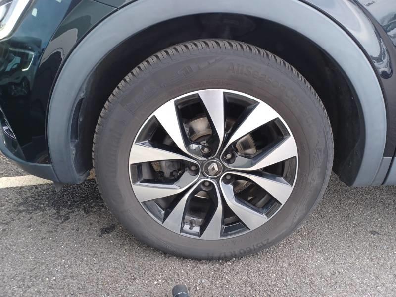 Renault Arkana mild hybrid 140 Edc Fap - 22 Evolution