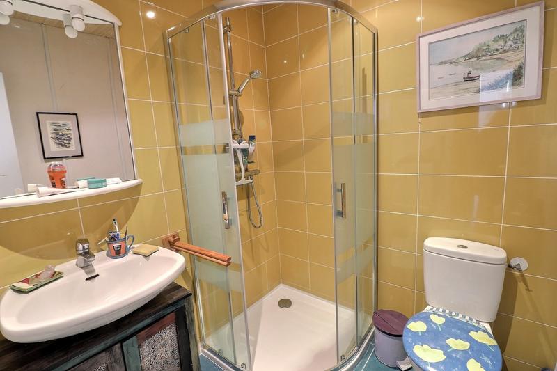 Maison - 100 m² - 6 pièces