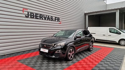 Peugeot 3008 bluehdi 130ch ss bvm6 active business