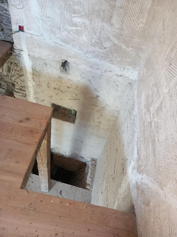 Maison - 90 m² - 3 pièces