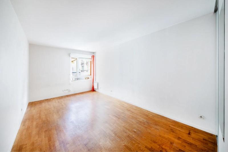 Studio - 33 m² - 1 pièce