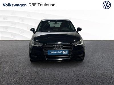 Audi A1 1.0 Tfsi ultra 95 Ambition