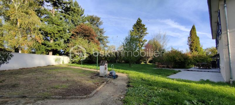 Pavillon - 189 m² - 6 pièces