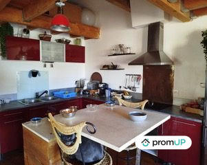 Appartement - 63 m² - 2 pièces