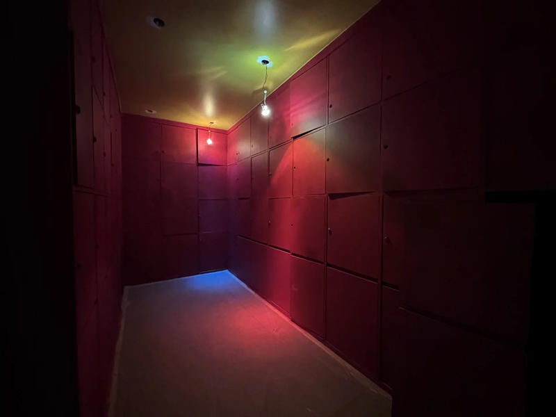 Fonds de commerce - Magasins - 222 m²