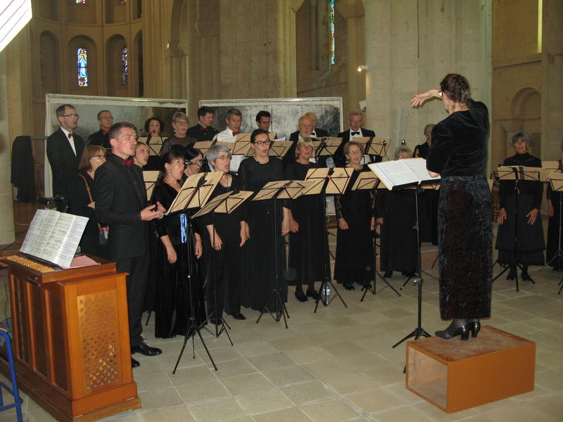 Que les Enchanteurs enchantent, revoici du pritans