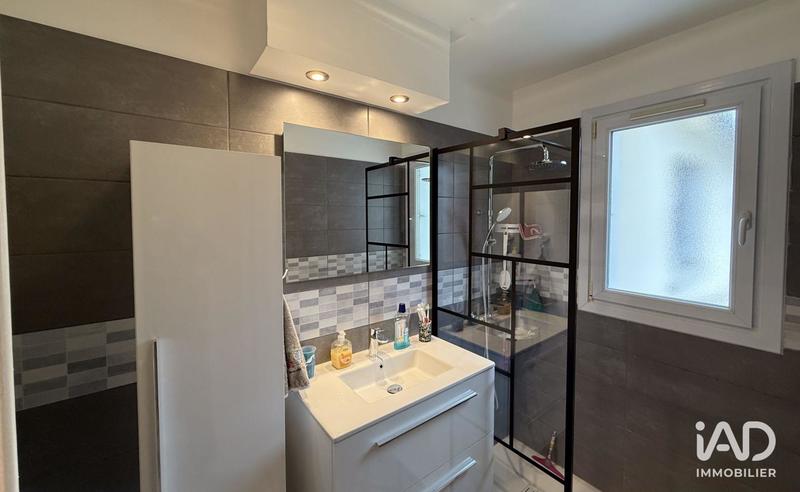 Maison - 132 m² - 5 pièces