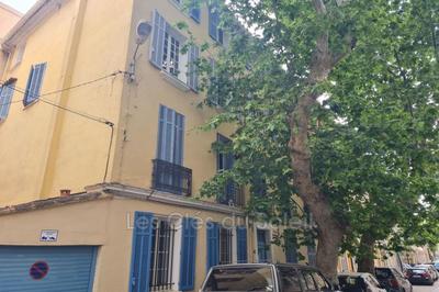 Appartement - 22 m² - 1 pièce