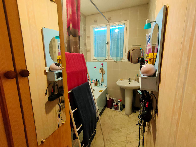 Maison - 115 m² - 6 pièces