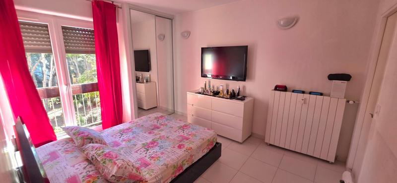 Appartement - 88 m² - 5 pièces