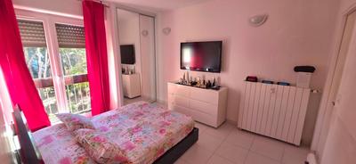 Appartement - 88 m² - 5 pièces