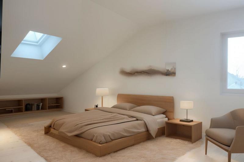 Maison - 184 m² - 6 pièces