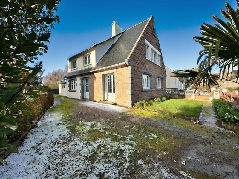 Immeuble - 158 m² - 7 pièces