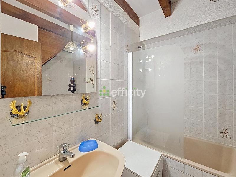 Appartement - 74 m² - 3 pièces