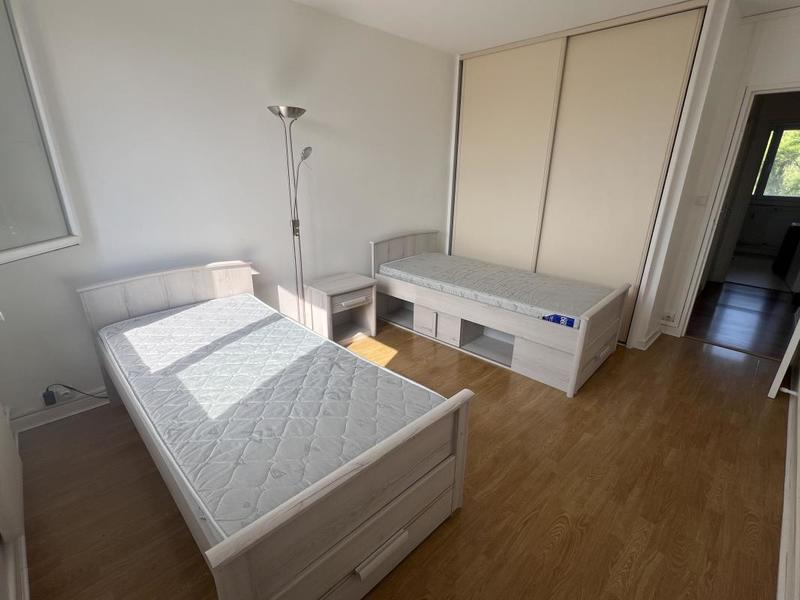 Appartement - 74 m² - 4 pièces