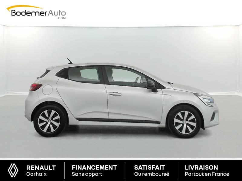 Renault Clio TCe 90 Equilibre