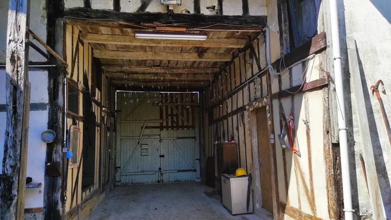 Maison de village - 160 m² - 7 pièces