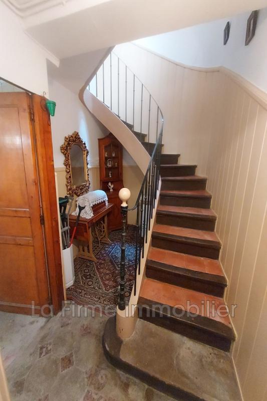 Maison de village - 110 m² - 5 pièces