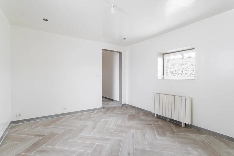 Maison - 110 m² - 7 pièces